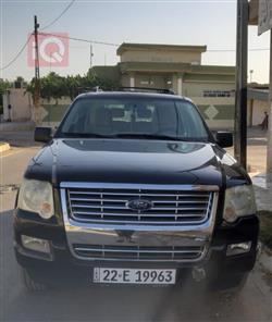 فورد إكسبلورر